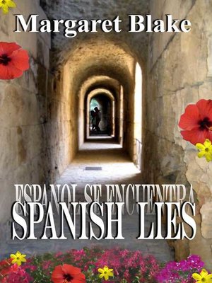 cover image of Spanish Lies